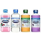 Pedialyte® Ready-to-Feed 1L Bottle, Low