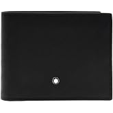 MONTBLANC MB131762, MB Extreme 3.0 Wallet 6cc BK Unisex