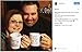 Oh, Susannah Does This Ring Make Me Look Engaged? - Engagement Gifts For Her 11 Ounce Mug - White Gift Box