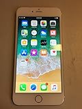 Apple iPhone 6S Plus 32 GB Unlocked, Rose Gold