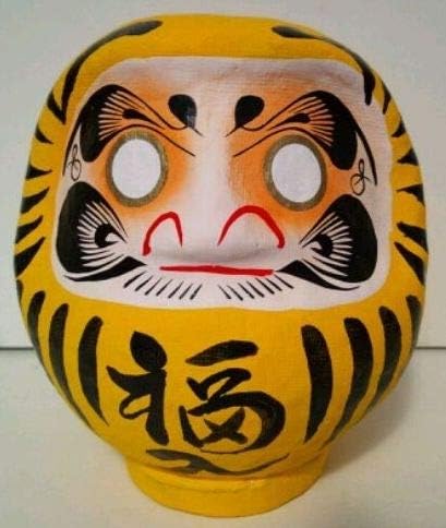 bambole daruma