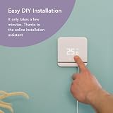 tado Smart AC Control with Stand – IR Air Conditioner Thermostat view 6