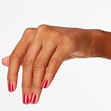 OPI Classic Nail Polish Dutch Tulips 15 ml Long-Lasting Luxury Varnish view 4