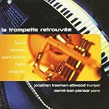 TROMPETTE RETROUVEE                                image
