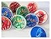 12 Pj Masks Rings cupcake toppers - birthday party favor pinata cake toys Catboy