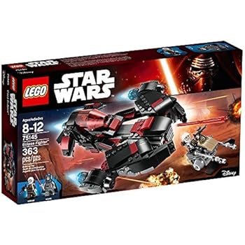LEGO Star Wars Eclipse Fighter 75145 Star Wars Toy