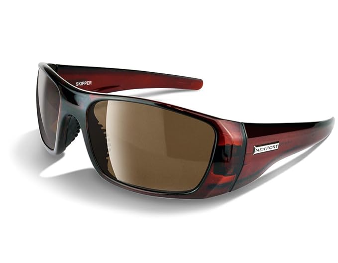 Newport Polarized Sunglasses Skipper