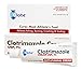 Globe Clotrimazole Antifungal Cream 1% (0.5 oz) relieves the itching, burning, cracking and scaling associated with fungal infections (24 pack)