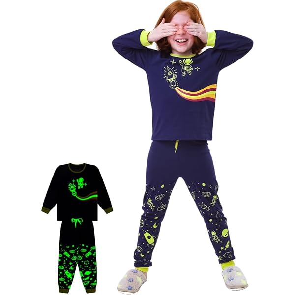 Pijama Infantil Leveret 100% Algodão - Conforto E Segurança Para Bebês