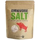 Omnivore Salt