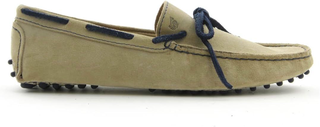 Bobbies Men's Loafer Flats