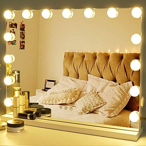 Zdorzi Vanity Mirror Makeup Mirror