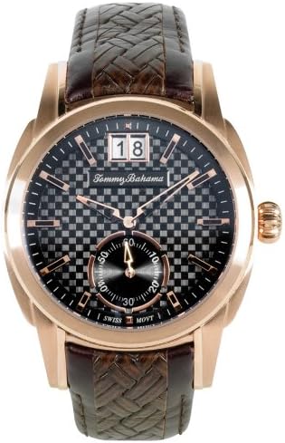 tommy bahama watch manuals