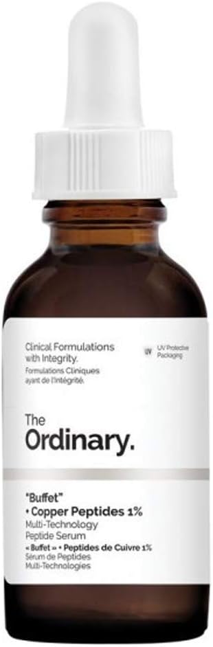 ordinary serum target