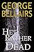 He'd Rather Be Dead (A Chief Inspector Littlejohn Mystery Book 8)