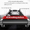 Folding-Treadmill-for-Home-Gym-Mechanical-Fitness-Equipment-Aerobic-Exercise-Small-Folding-Weight-Loss-Slimming-Silent-Walking-Machine-Maximum-Load-150KG-Treadmill-Home-Fitness Folding Treadmill for Home Gym Mechanical Fitness Equipment Aerobic Exercise Small Folding Weight Loss Slimming Silent…