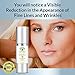 Cynergy Health Science Vitamin C Serum – Natural, Organic Anti-Aging Formula with Hyaluronic Acid – Sun and Dark Spot Corrector – Age-Defying Hydrating Moisturizer – Firming Anti-Wrinkle Cream