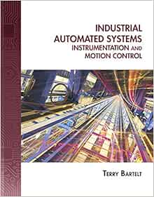 Industrial Automated Systems W/Cd