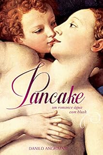 Livro Pancake: Um romance água com blush
