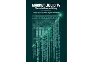 Market Liquidity: Theory, Evidence, and Policy
