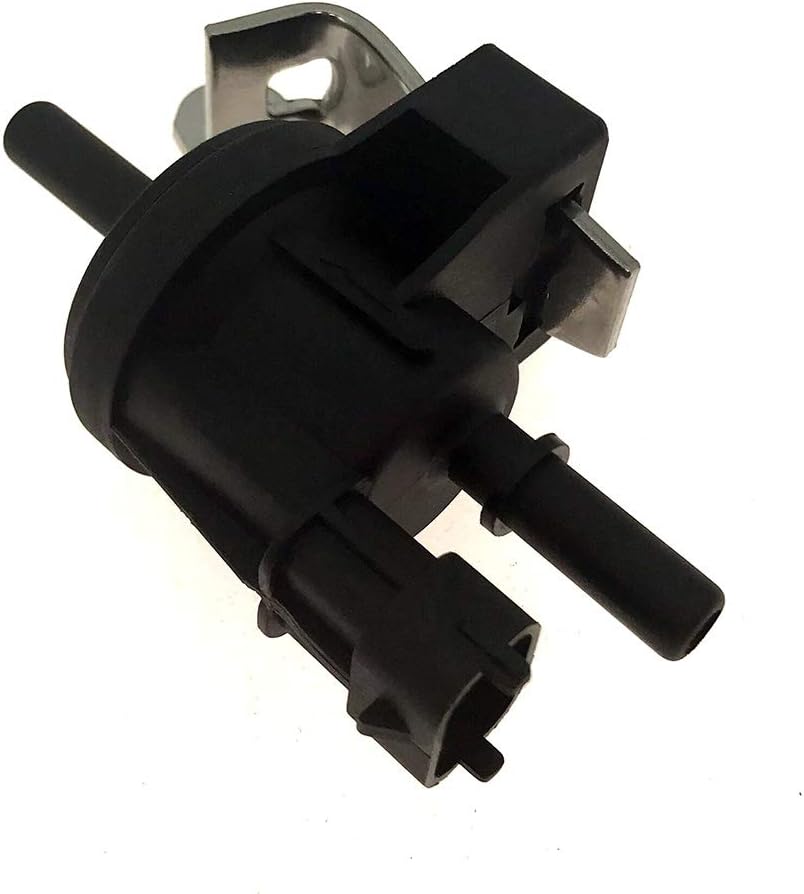 Evap Purge Valve Buick Enclave at April Jahnke blog