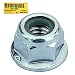John Deere Original Equipment Lock Nut #14M7396