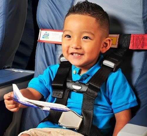 child restraint device emirates