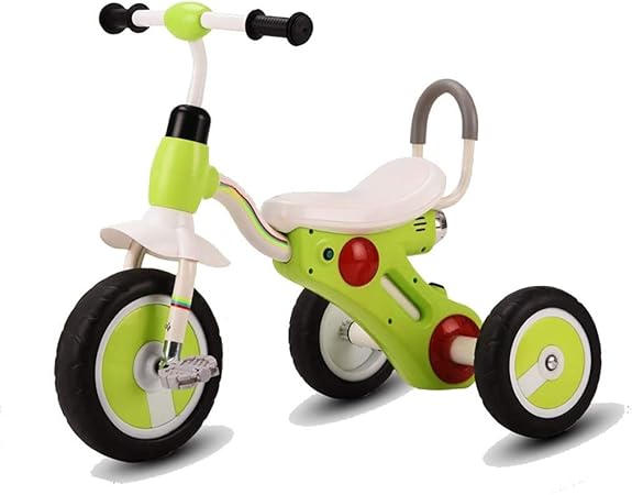 tricycle stroller bike