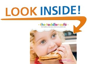 Toddler Cafe