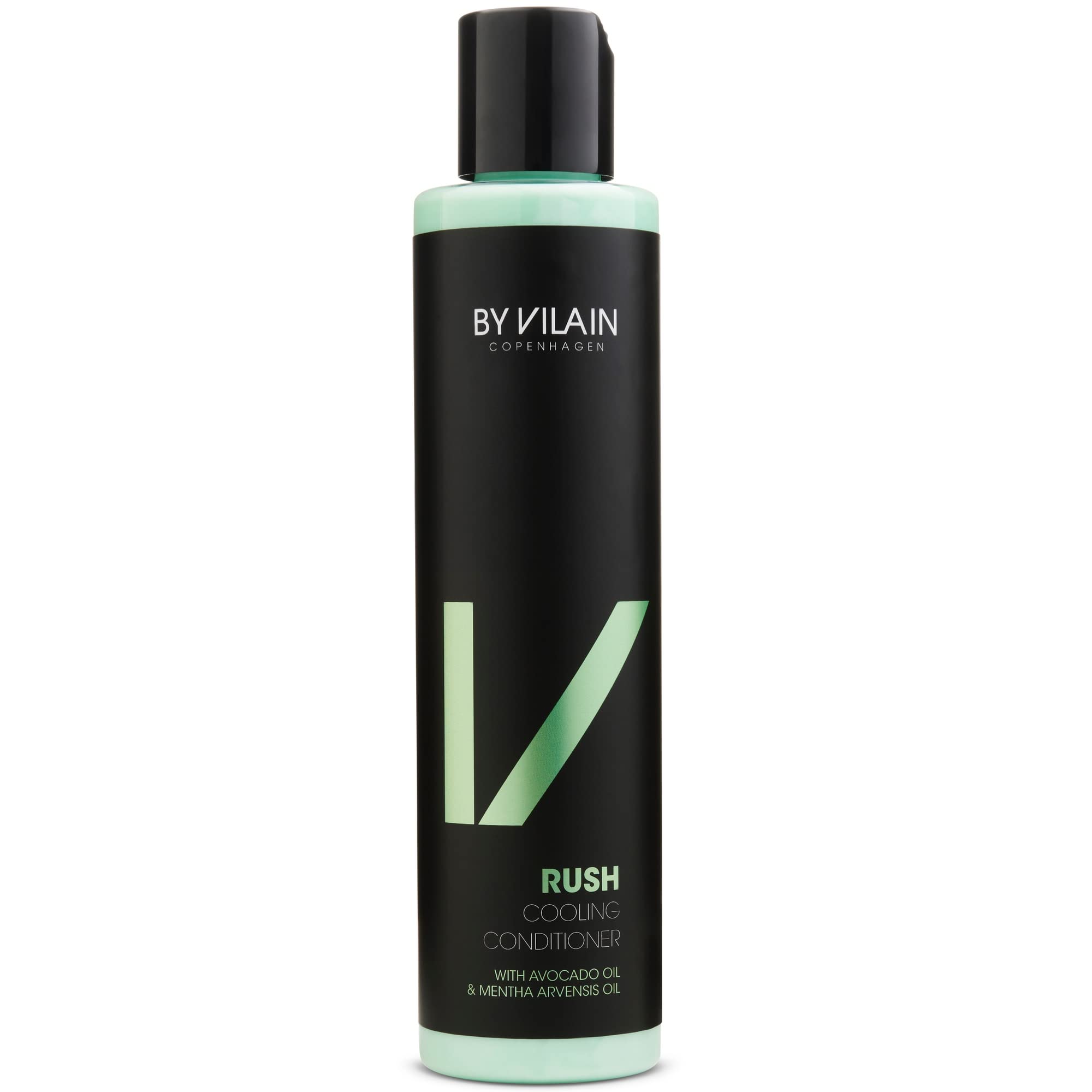 By Vilain Rush Conditioner, Green, 200 ml