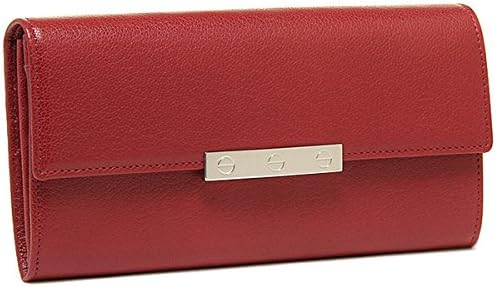 Amazon カルティエ 財布 レディース Cartier L Love ラブ 長財布 レッド 並行輸入品 Cartier カルティエ 財布