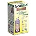 NeilMed Clearcanal Ear Wax Removal Complete Kit 4.2oz (125mL)