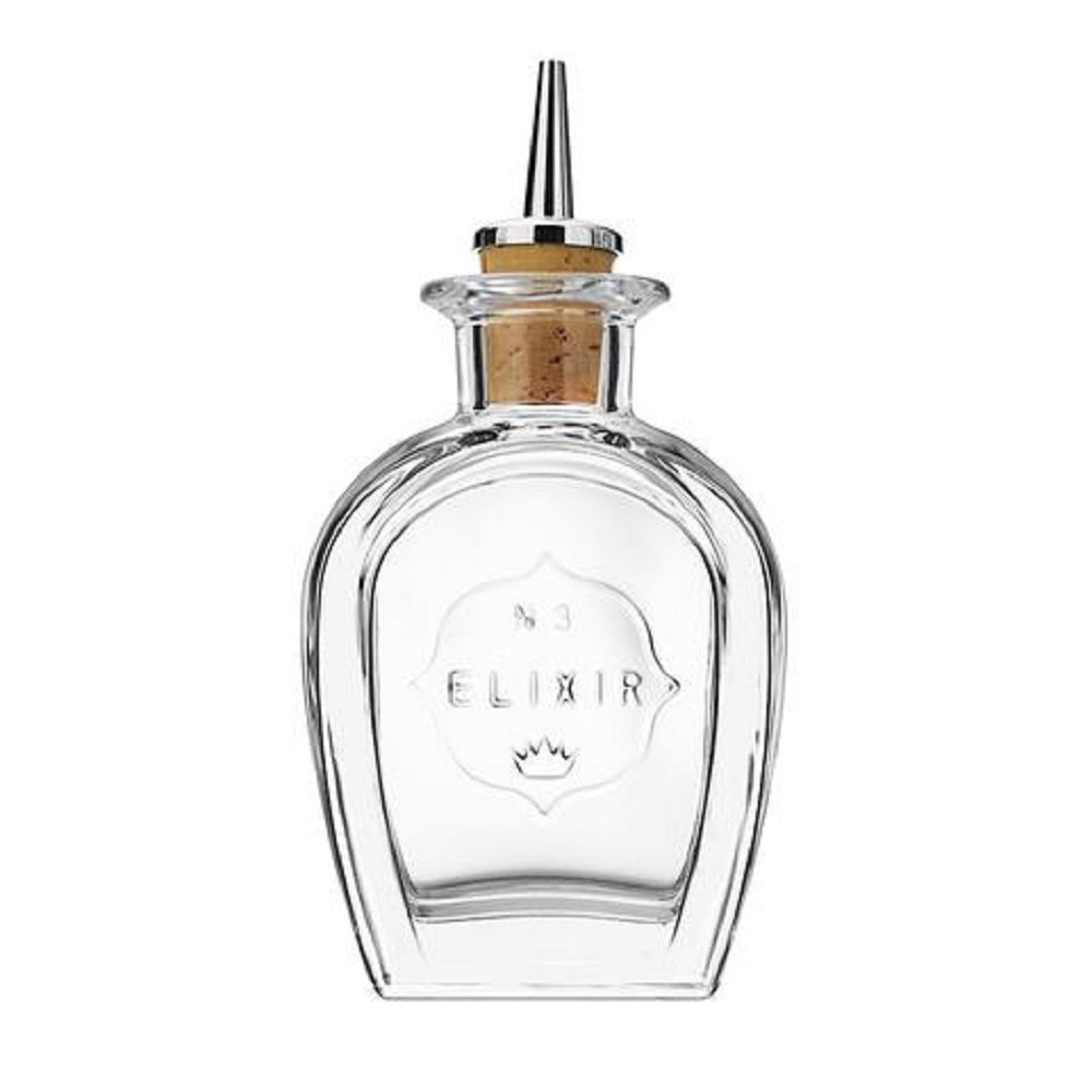 Luigi Bormioli Angostura Dash Bottle Elixir No. 3 10cl