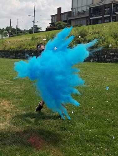 2 Gender+Reveal+Baseball+Showers+Parties