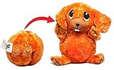 Telebrands As Seen on TV Ball Pets (Red Rover Puppy)
