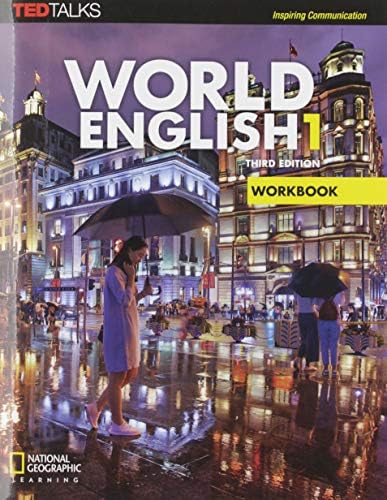Amazon.com: English in Action Book 4 Workbook with audio CD
