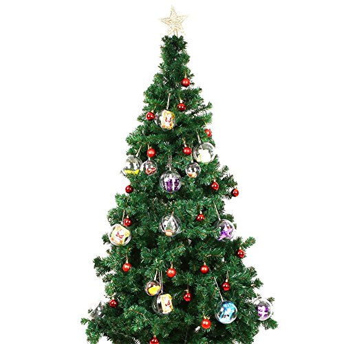 1 Rely2016+Transparent+Fill+able+Christmas+Decorations