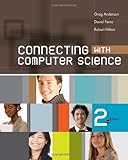 Connecting with Computer Science (Introduction to CS)