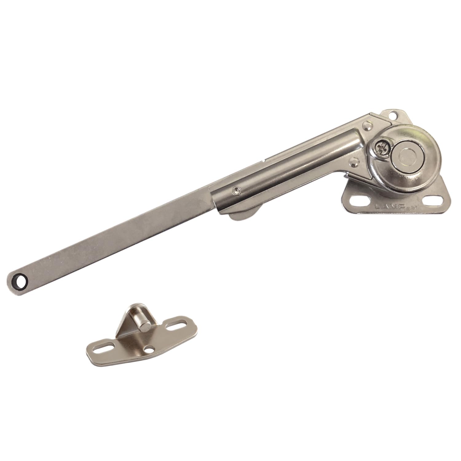 vasalat Brake Flap Holder NSDX - 10, Left with mounting Bracket for Wooden Front