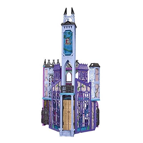 monster high deluxe high school