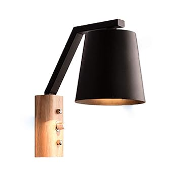 study wall light
