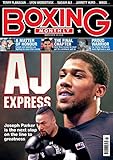 Boxing Monthly