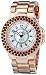 XOXO Women's XO137 Analog Display Analog Quartz Rose Gold Watch