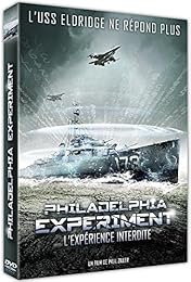 Philadelphia Experiment - L'expérience interdite