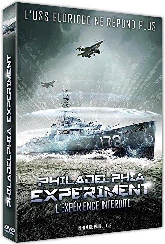 Philadelphia Experiment - L'expérience interdite