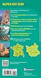 Image de Guide Vert : Alpes du Sud : Hautes-Alpes, Alpes-maritimes, Alpes de Haute-Provence 2015 (French Edition)