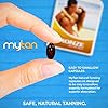 MyTan-Bronze-Twin-Pack-Tanning-Tablets-Over-12-Week-Supply-Tanning-Pills-Sunless-Tan-Supplement-200-Sun-Tan-Tablets-Pack-of-2 MyTan Bronze Twin Pack Tanning Tablets | Over 12-Week Supply | Tanning Pills | Sunless Tan Supplement | 200 Sun Tan…