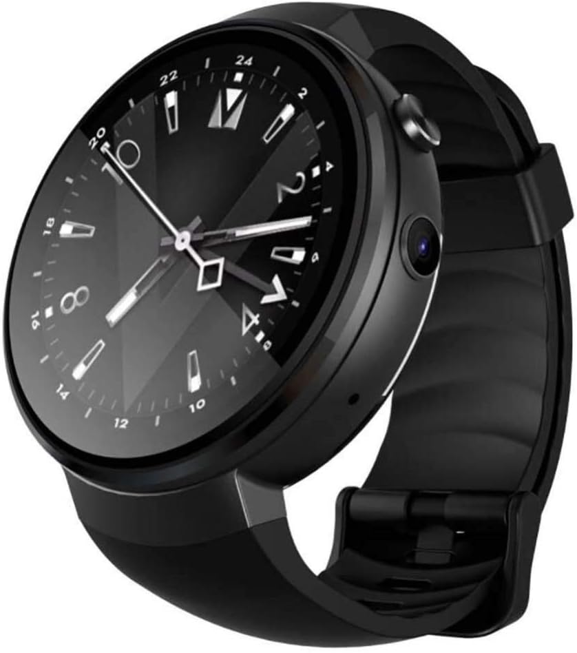 4g full netcom android smartwatch