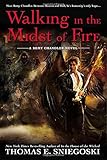 Walking in the Midst of Fire (A Remy Chandler Novel)