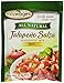 Mrs. Wages Hot Jalapeno Salsa Seasoning Mix (VALUE PACK of 12)